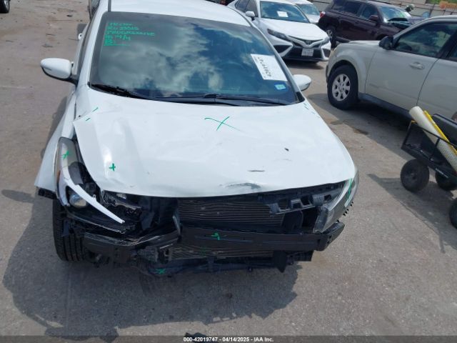 KNAFK5A89J5773539 KIA FORTE LX