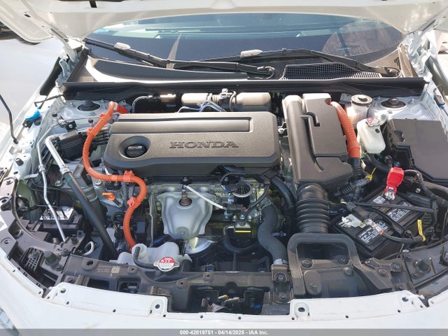2HGFE4F88SH318108 Honda lfc3