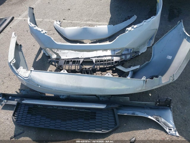 2HGFE4F88SH318108 Honda lfc3