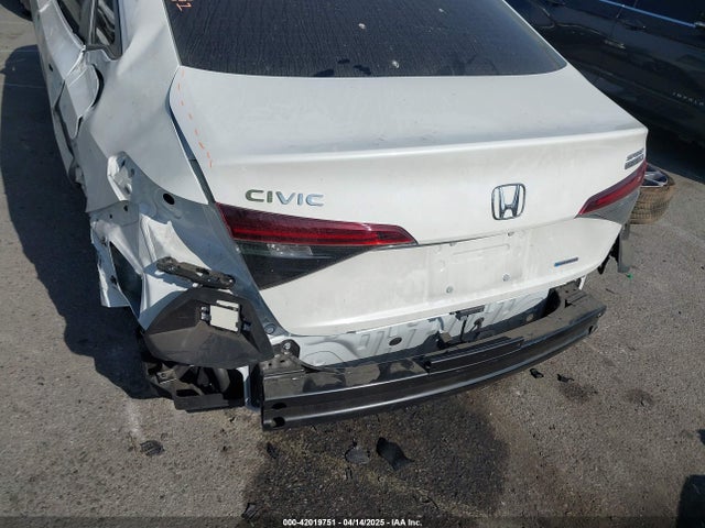 2HGFE4F88SH318108 Honda lfc3