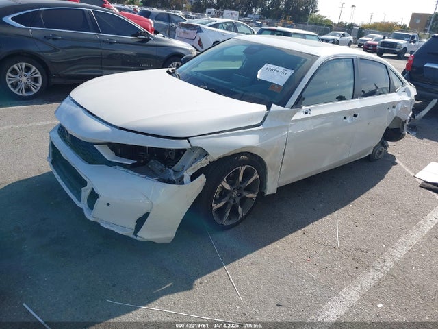 2HGFE4F88SH318108 Honda lfc3