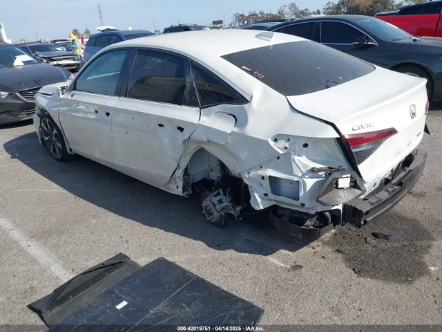 2HGFE4F88SH318108 Honda lfc3