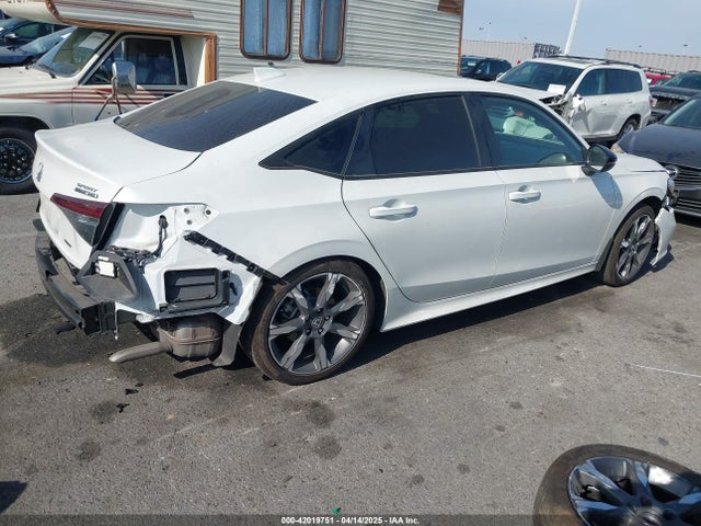 2HGFE4F88SH318108 Honda lfc3