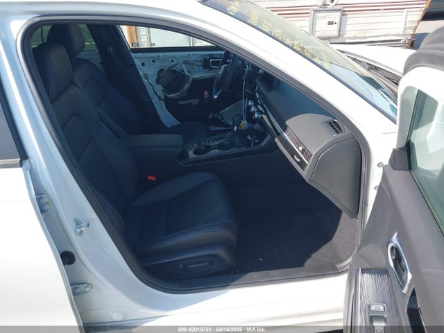2HGFE4F88SH318108 Honda lfc3