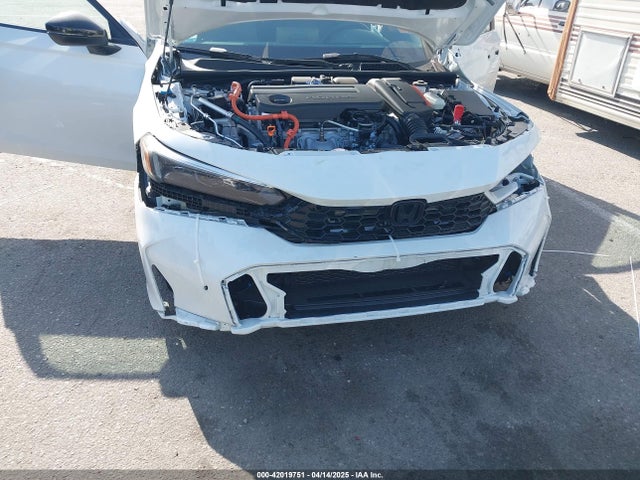 2HGFE4F88SH318108 Honda lfc3