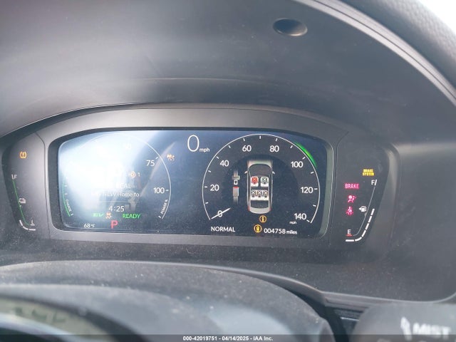 2HGFE4F88SH318108 Honda lfc3