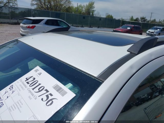 KL7CJTSB2FB186421 Chevrolet TRAX LTZ
