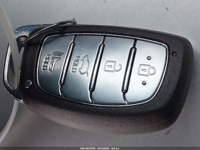 KMHC65LCXLU186010 Hyundai Ioniq Hybrid Blue