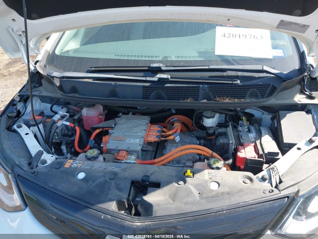 1G1FY6S08M4113494 Chevrolet 2021