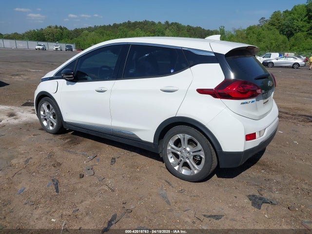 1G1FY6S08M4113494 Chevrolet 2021