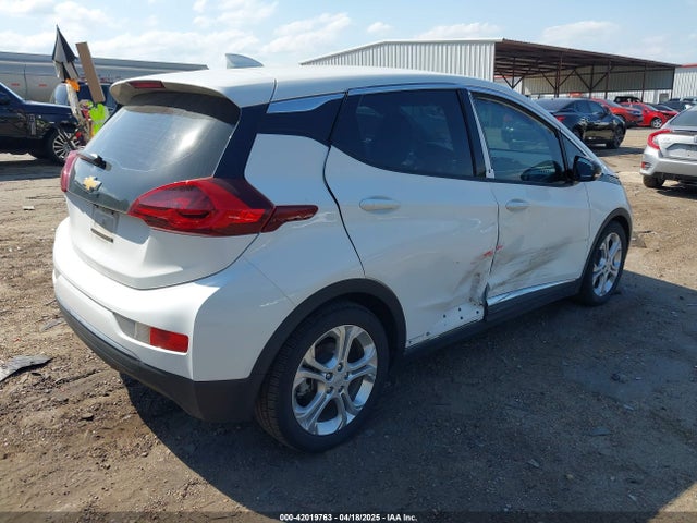 1G1FY6S08M4113494 Chevrolet 2021