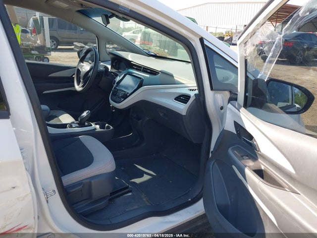 1G1FY6S08M4113494 Chevrolet 2021