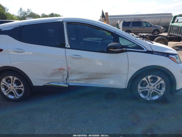 1G1FY6S08M4113494 Chevrolet 2021