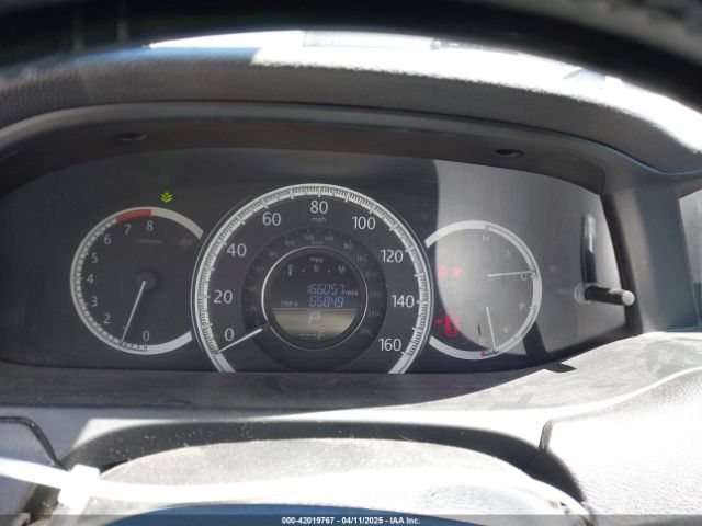 1HGCR3F80FA018648 Honda Accord Ex-l V-6