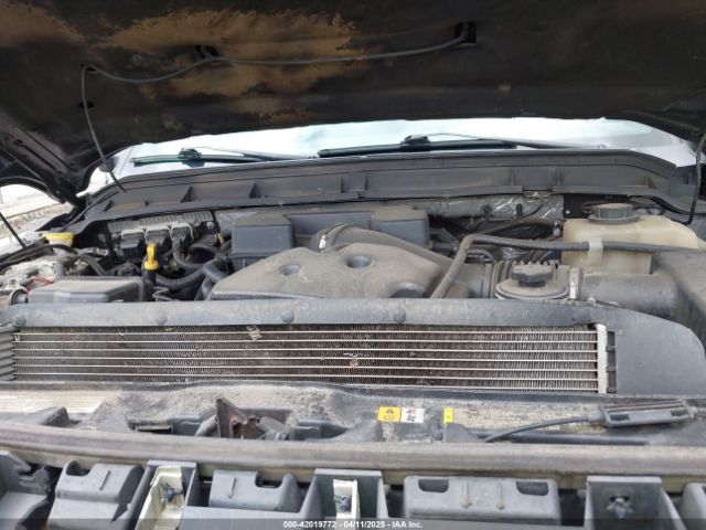 2012 FORD F-250 1FT7W2B69CED13856 Photo 9