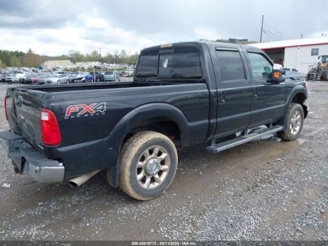 2012 FORD F-250 1FT7W2B69CED13856 Photo 3