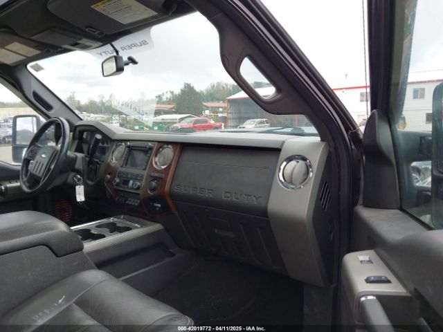 2012 FORD F-250 1FT7W2B69CED13856 Photo 4