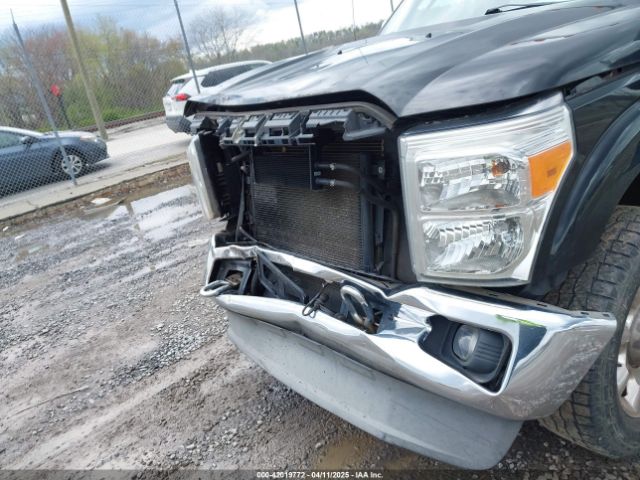 2012 FORD F-250 1FT7W2B69CED13856 Photo 5