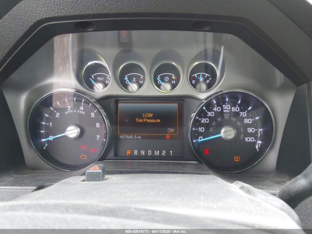 2012 FORD F-250 1FT7W2B69CED13856 Photo 6