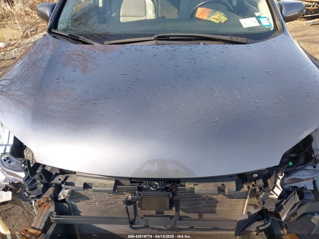 5J6RM4H9XGL010611 Honda Cr-v Touring