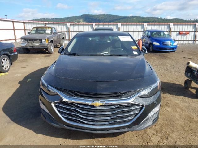1G1ZD5ST5LF040701 Chevrolet lfv - direct injection, variable valve timing, gen 1