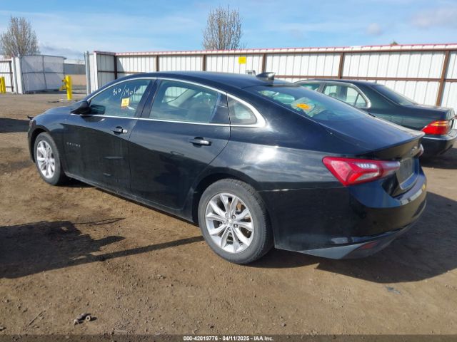 1G1ZD5ST5LF040701 Chevrolet lfv - direct injection, variable valve timing, gen 1