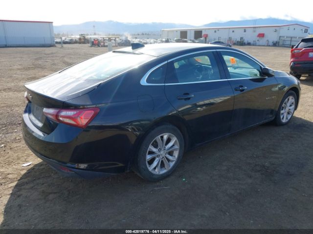 1G1ZD5ST5LF040701 Chevrolet lfv - direct injection, variable valve timing, gen 1