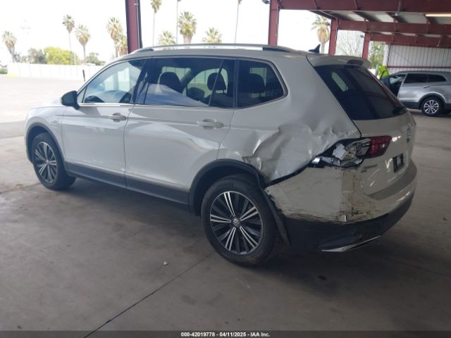 3VV3B7AXXKM055925 Volkswagen Tiguan 2.0t Se/2.0t Sel/2.0t Sel R-line/2.0t Sel R-line Black