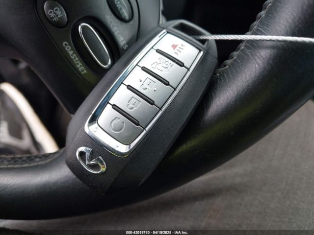 5N1DL0MM9LC518225 Infiniti Qx60 Luxe Awd