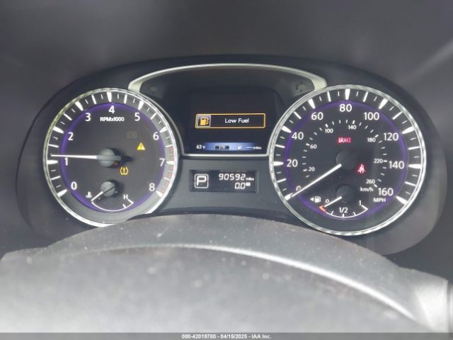 5N1DL0MM9LC518225 Infiniti Qx60 Luxe Awd