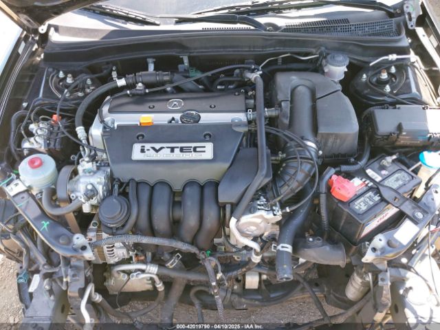 2006 ACURA RSX JH4DC54816S022560 Photo 9