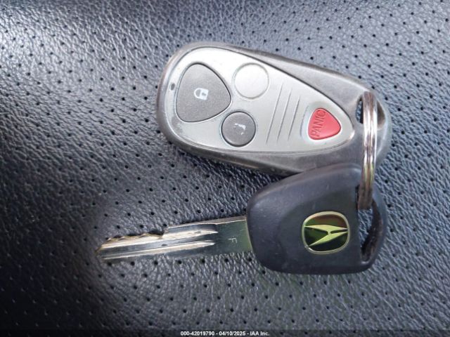 2006 ACURA RSX JH4DC54816S022560 Photo 10