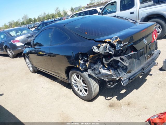 2006 ACURA RSX JH4DC54816S022560 Photo 2