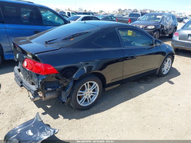 2006 ACURA RSX JH4DC54816S022560 Photo 3