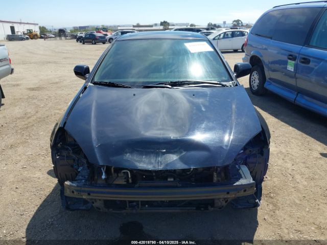 2006 ACURA RSX JH4DC54816S022560 Photo 5
