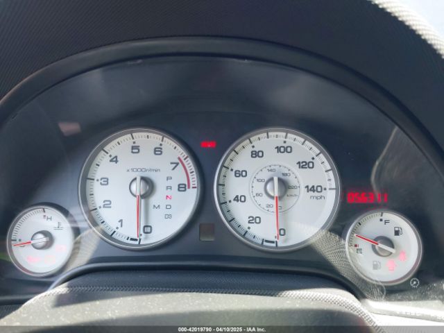 2006 ACURA RSX JH4DC54816S022560 Photo 6