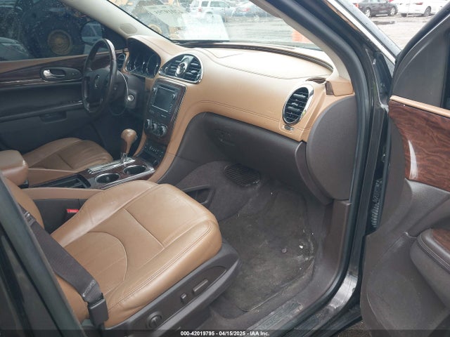 5GAKRBKD3EJ145904 Buick Enclave Leather