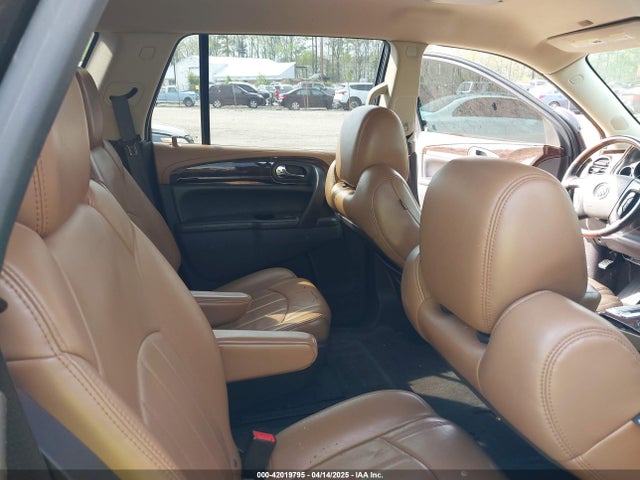5GAKRBKD3EJ145904 Buick Enclave Leather