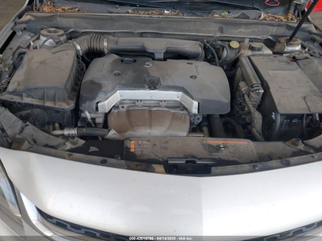 1G11B5SA2GF100876 Chevrolet Malibu Limited Ls