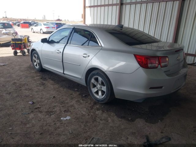 1G11B5SA2GF100876 Chevrolet Malibu Limited Ls