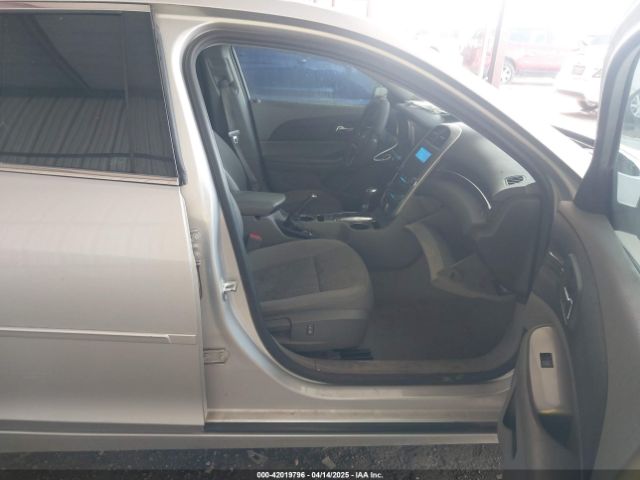 1G11B5SA2GF100876 Chevrolet Malibu Limited Ls