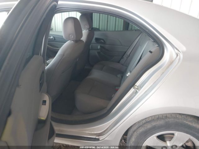 1G11B5SA2GF100876 Chevrolet Malibu Limited Ls