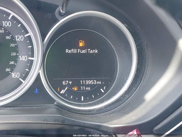 JM3KFACM5K1516242 Mazda Cx-5 Touring