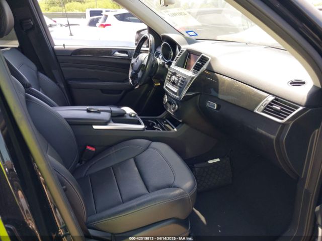 4JGDA5JB0FA610264 Mercedes-Benz ML 350