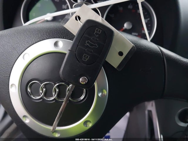 2001 AUDI TT TRUWT28N911018897 Photo 10