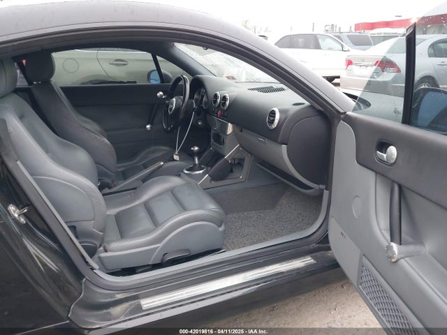 2001 AUDI TT TRUWT28N911018897 Photo 4
