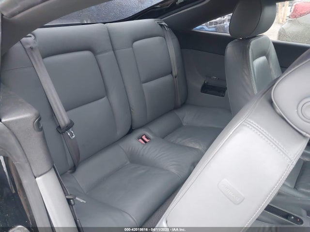 2001 AUDI TT TRUWT28N911018897 Photo 7