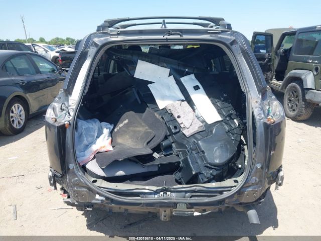 JTMRJREVXHD117747 Toyota Rav4 Hybrid Xle