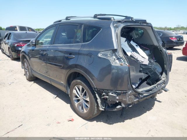 JTMRJREVXHD117747 Toyota Rav4 Hybrid Xle