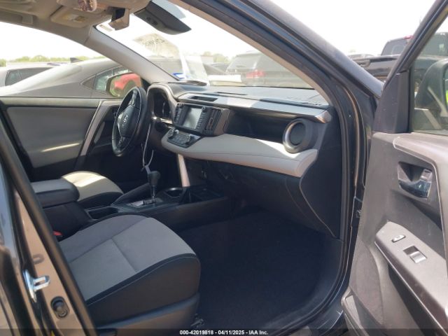 JTMRJREVXHD117747 Toyota Rav4 Hybrid Xle